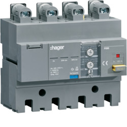 Hager HBT160H