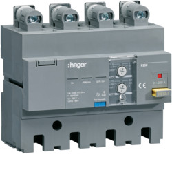 Hager HBT250H