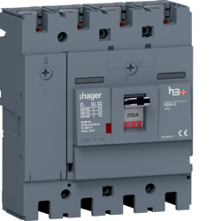Hager HCT251AR