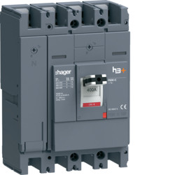 Hager HCW401AR