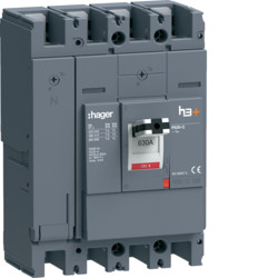 Hager HCW631AR