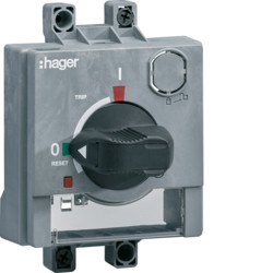 Hager HXT030H