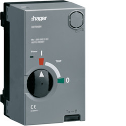 Hager HXT040H