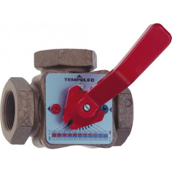 TEMPOLEC G0008