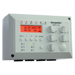 TEMPOLEC T2400-OPT/TEM