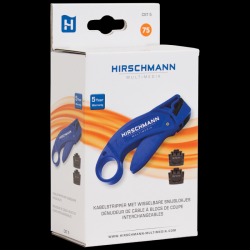 Hirschmann CST 5 shop
