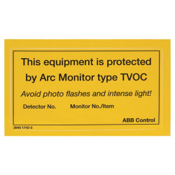 ABB 1SFA663005R1001