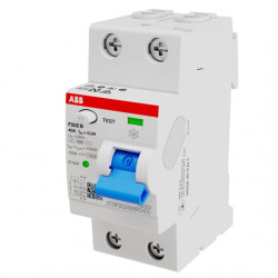 ABB 2CSF202568R3400