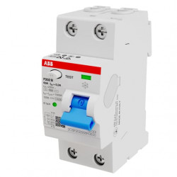 ABB 2CSF202568R3630