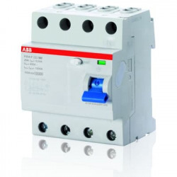ABB 2CSF204325R1400