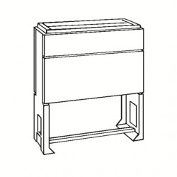 ABB 4TBE843390N0100