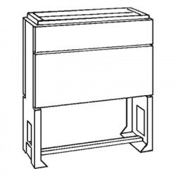 ABB 4TBE843391N0100