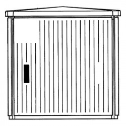 ABB 4TBE843649C0100