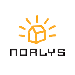 Norlys 5203BLK