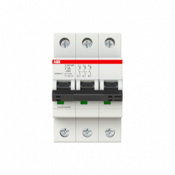 ABB 2CDS273445R0318