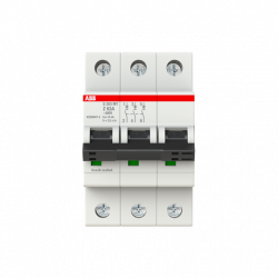 ABB 2CDS273445R0608