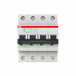ABB 2CDS274445R0201
