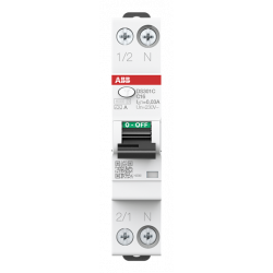 ABB 2CSR255163R1164