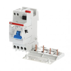 ABB 2CSB204001R5400