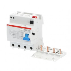 ABB 2CSB204401R1630