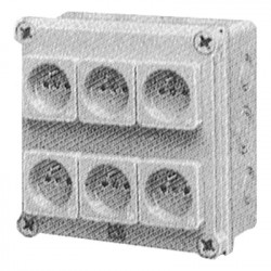 ABB 4TBS555157C0200