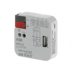 ABB GHQ6310074R0111