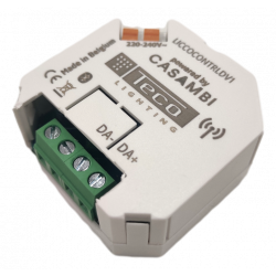 Teconex LICCOCONTRLDV1