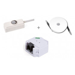 Teconex TCSSEMD0SS04