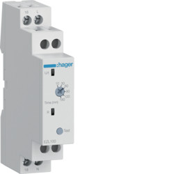 Hager EZL100