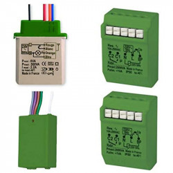 Vander Elst KITSTARTLIGHT