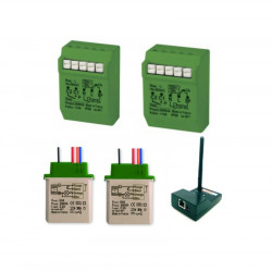 Vander Elst KITSMARTLIGHT