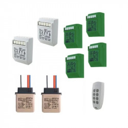 Vander Elst KITBASEIMPIANTO