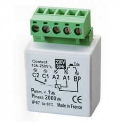 Vander Elst MTR2000E