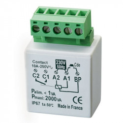 Vander Elst MTM2000E