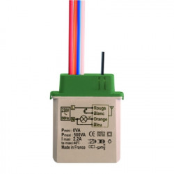 Vander Elst MTV500ER