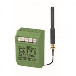 Vander Elst MTR2000ERPX