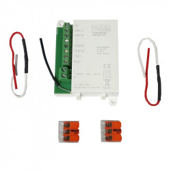 Vander Elst MAU500ERP