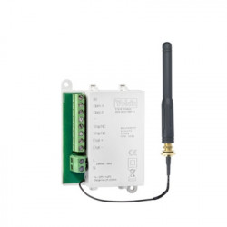 Vander Elst MAU500ERPX