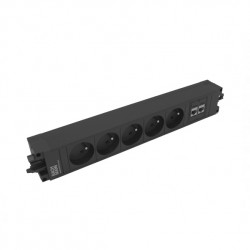 Bachmann VDESTEPBASE8