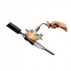 Vander Elst GHVE30/500-1-H5