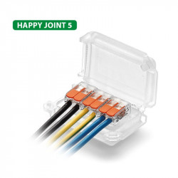 Vander Elst HAPPYJOINT5