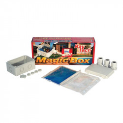Vander Elst MAGICBOX120