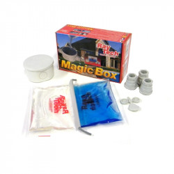 Vander Elst MAGICBOX80