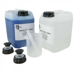 Vander Elst MAGICGEL10