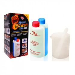 Vander Elst MAGICPOWER-500