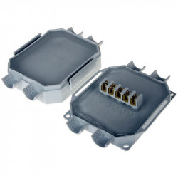 Vander Elst READYBOX