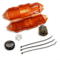 Vander Elst READYCASTL16/25