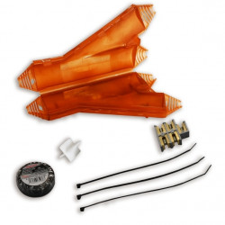 Vander Elst READY CAST Y16/25