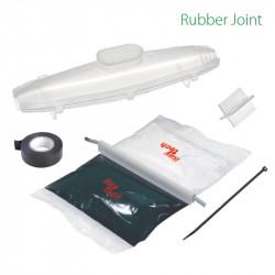 Vander Elst RUBBERJOINT35
