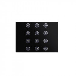 Urmet 1168/49